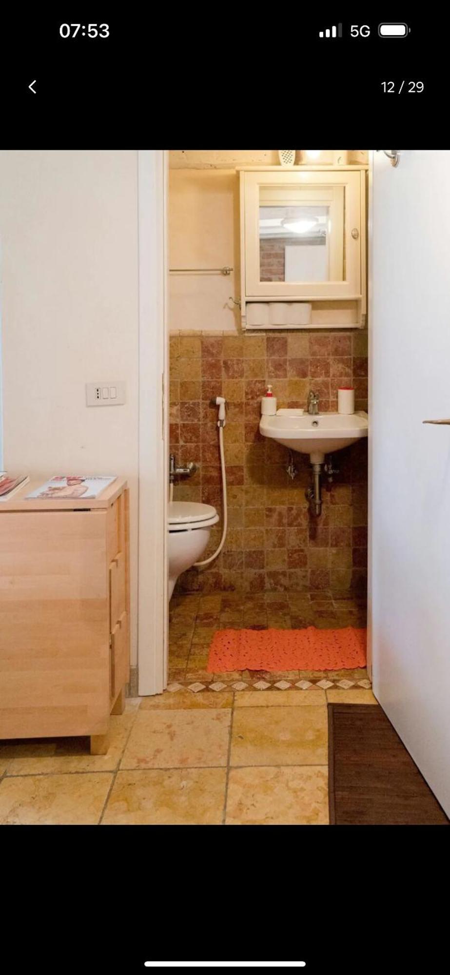 Romantic Apartment Венеція Екстер'єр фото
