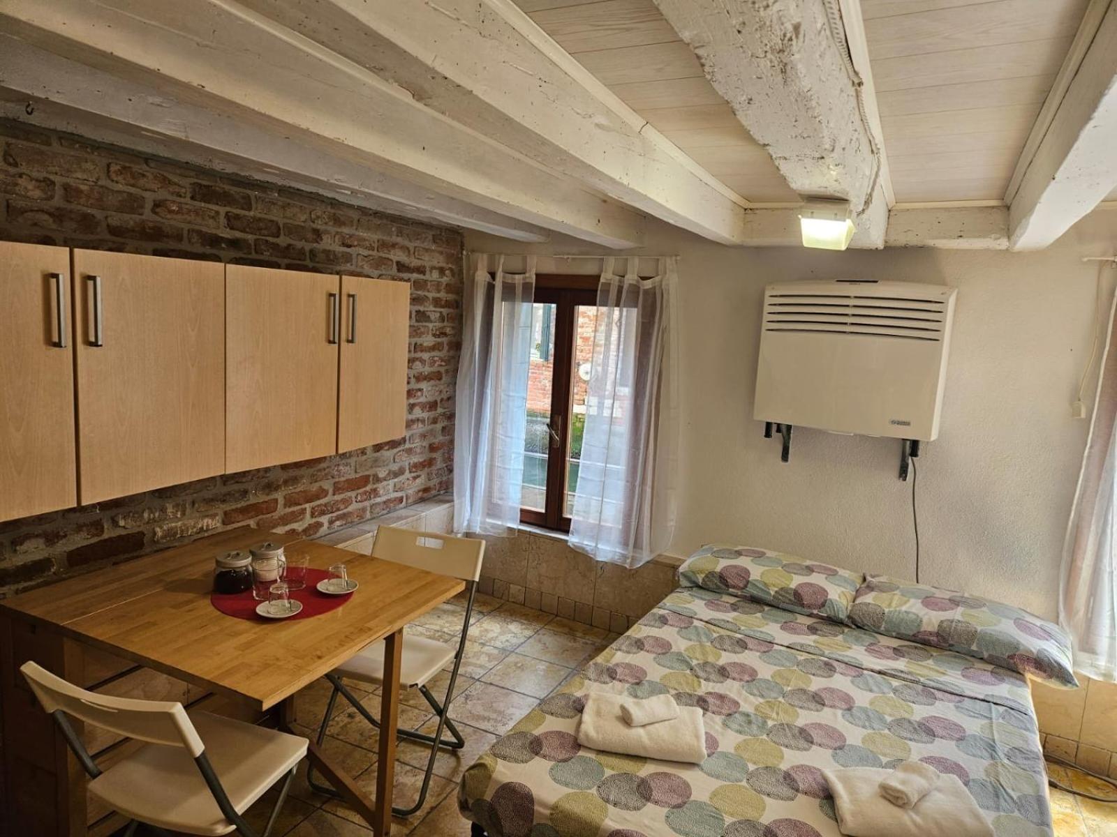 Romantic Apartment Венеція Екстер'єр фото