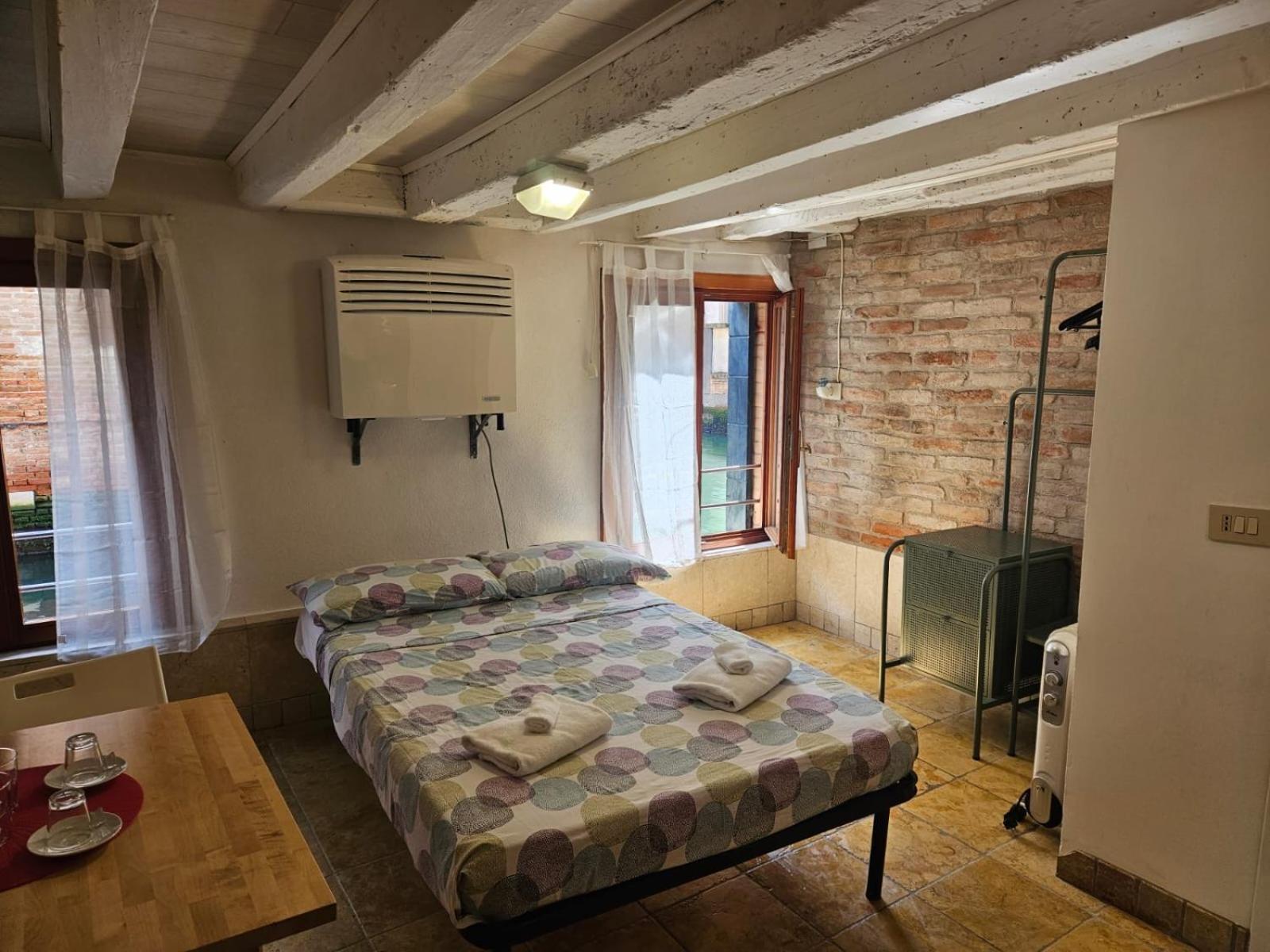 Romantic Apartment Венеція Екстер'єр фото